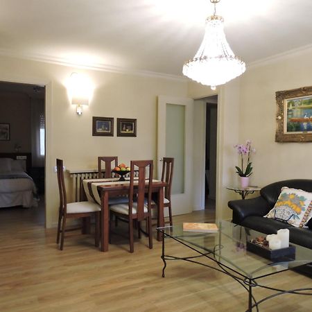 Apartament El Miracle Кардона Екстер'єр фото