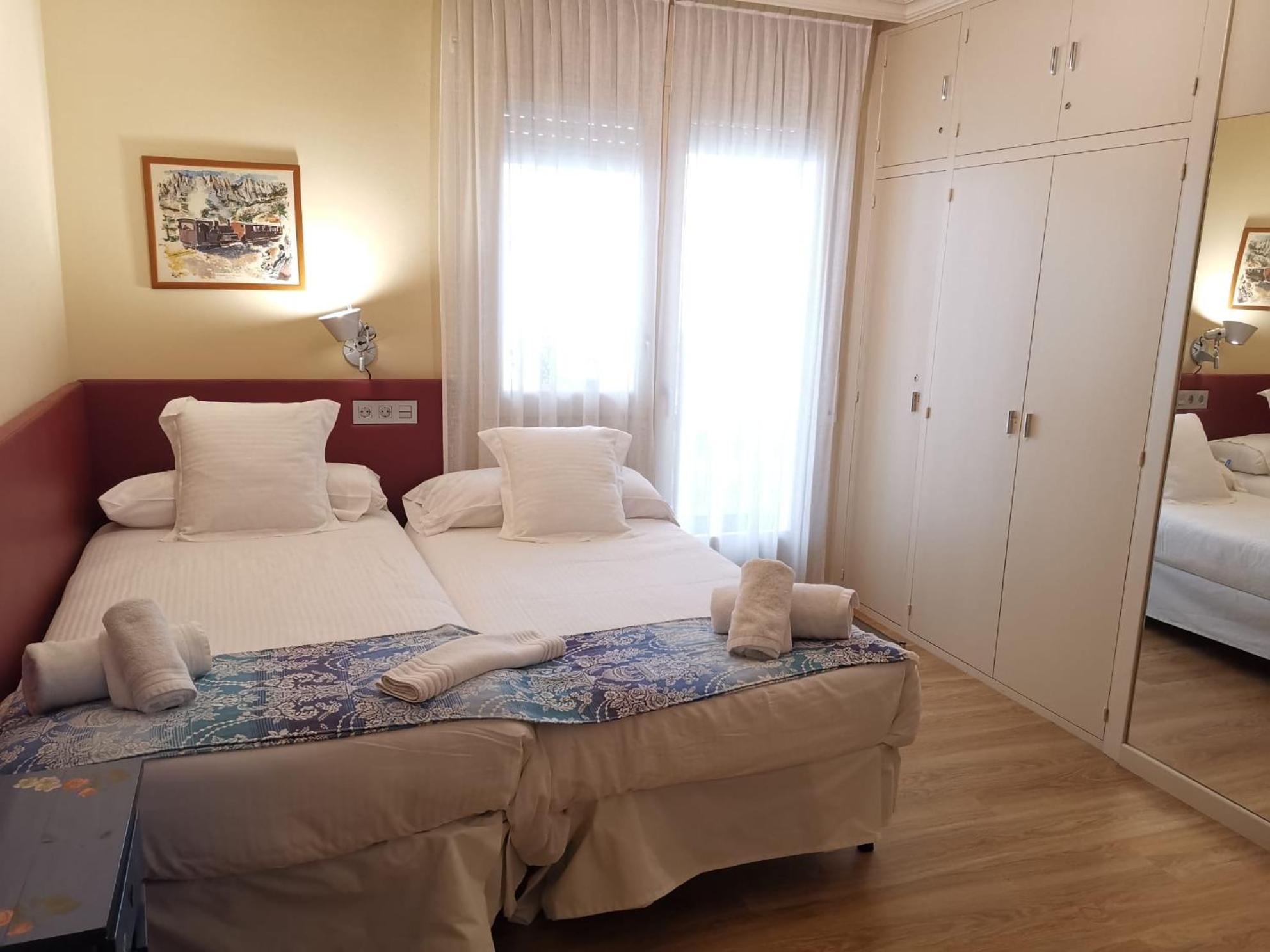 Apartament El Miracle Кардона Екстер'єр фото