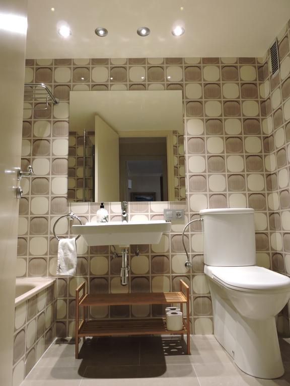 Apartament El Miracle Кардона Екстер'єр фото
