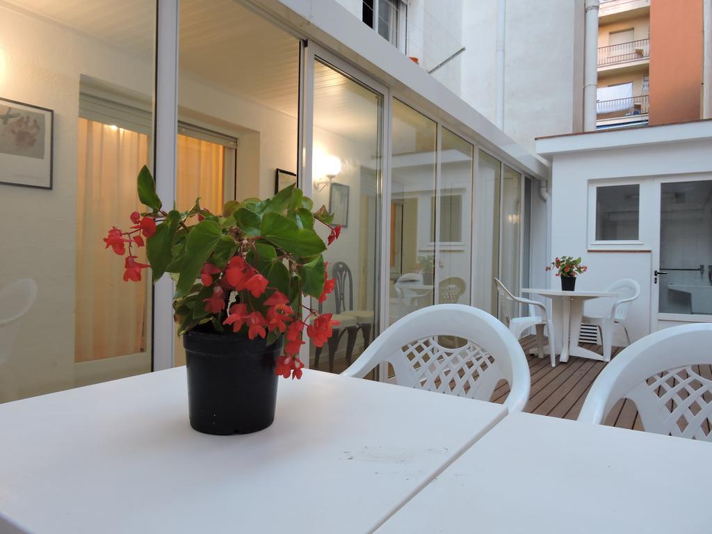 Apartament El Miracle Кардона Екстер'єр фото
